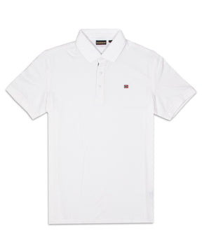 Polo Shirt Eolanos 3 White NP0A4GB30021