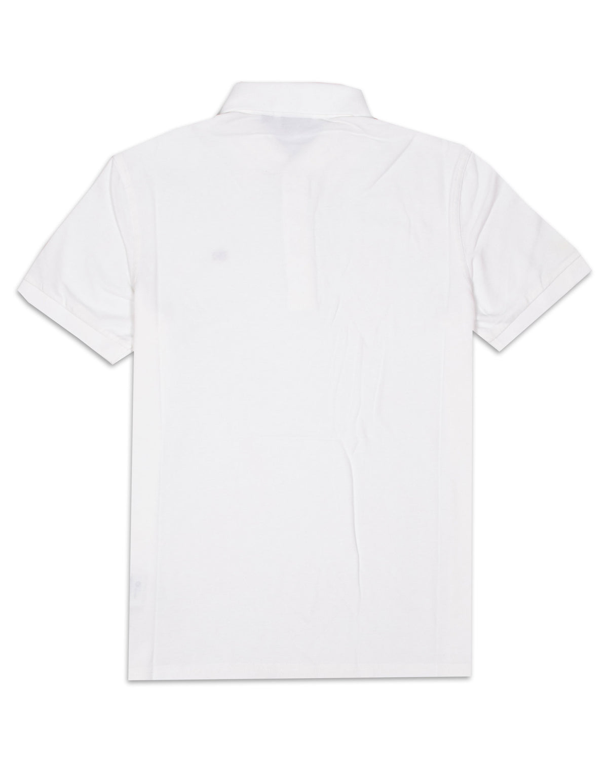 Polo Shirt Eolanos 3 White NP0A4GB30021