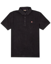 Polo Eolanos 3 Black NP0A4GB30411
