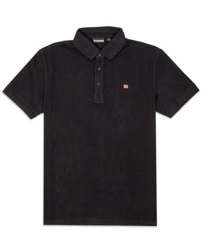 Polo Eolanos 3 Black NP0A4GB30411