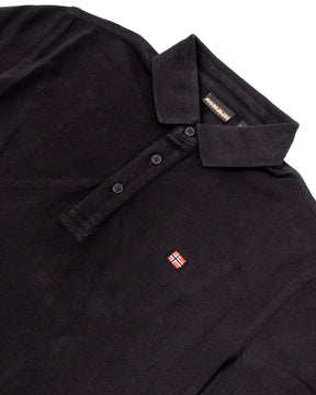Polo Eolanos 3 Black NP0A4GB30411