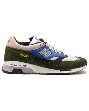 New Balance 1500 Made In England M1500UPG