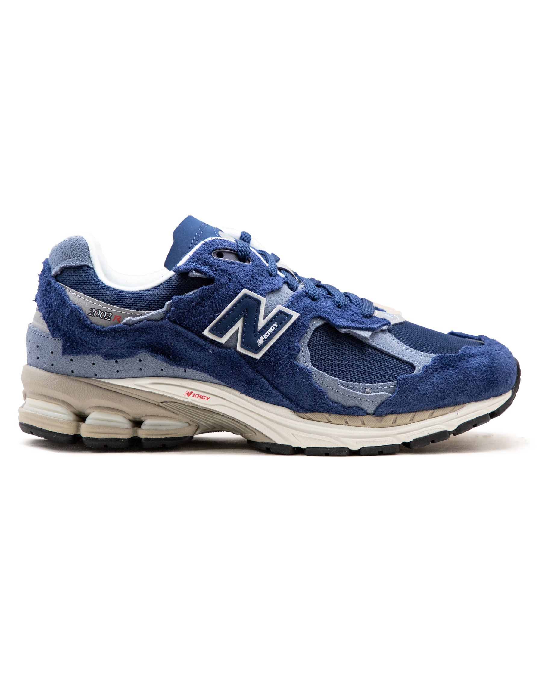 New Balance 2002R Protection Pack Blue