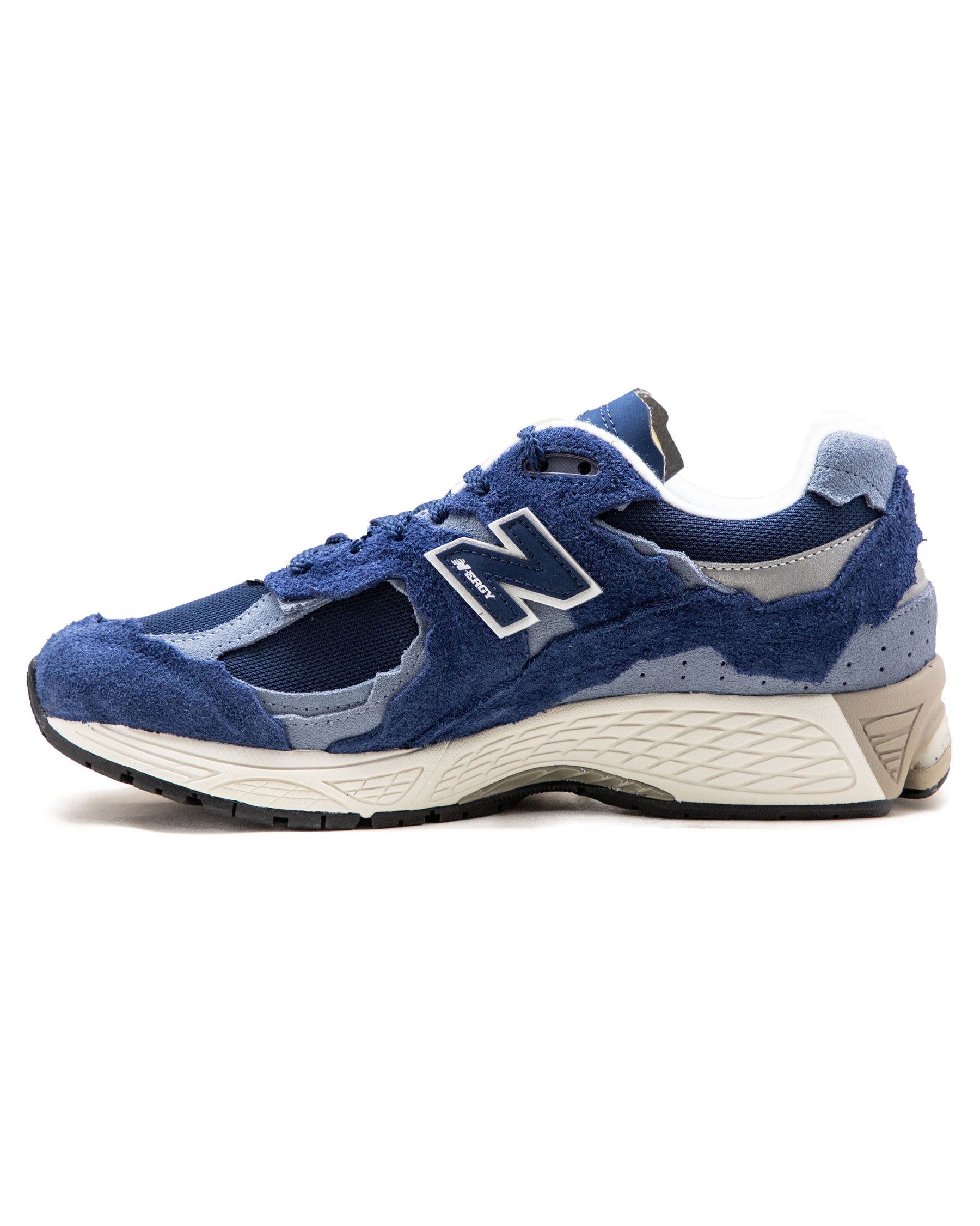 New Balance 2002R Protection Pack Blue