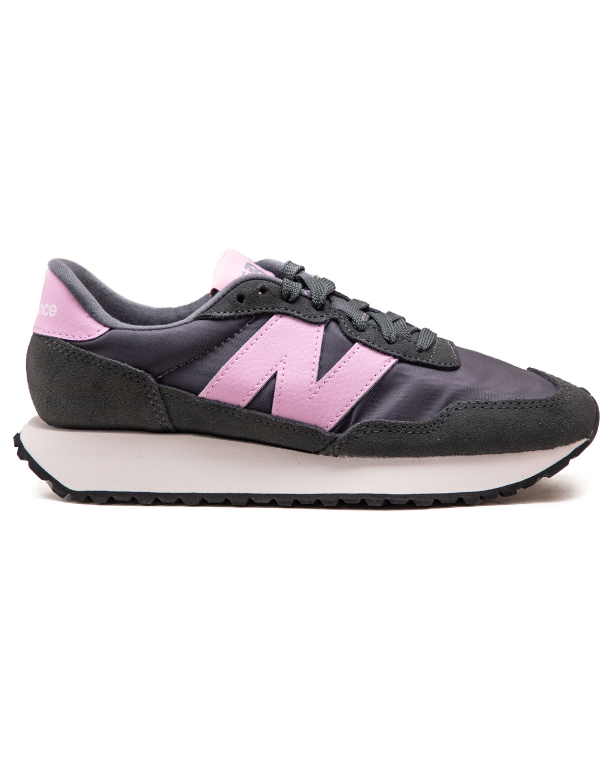 New Balance 237 Black Pink