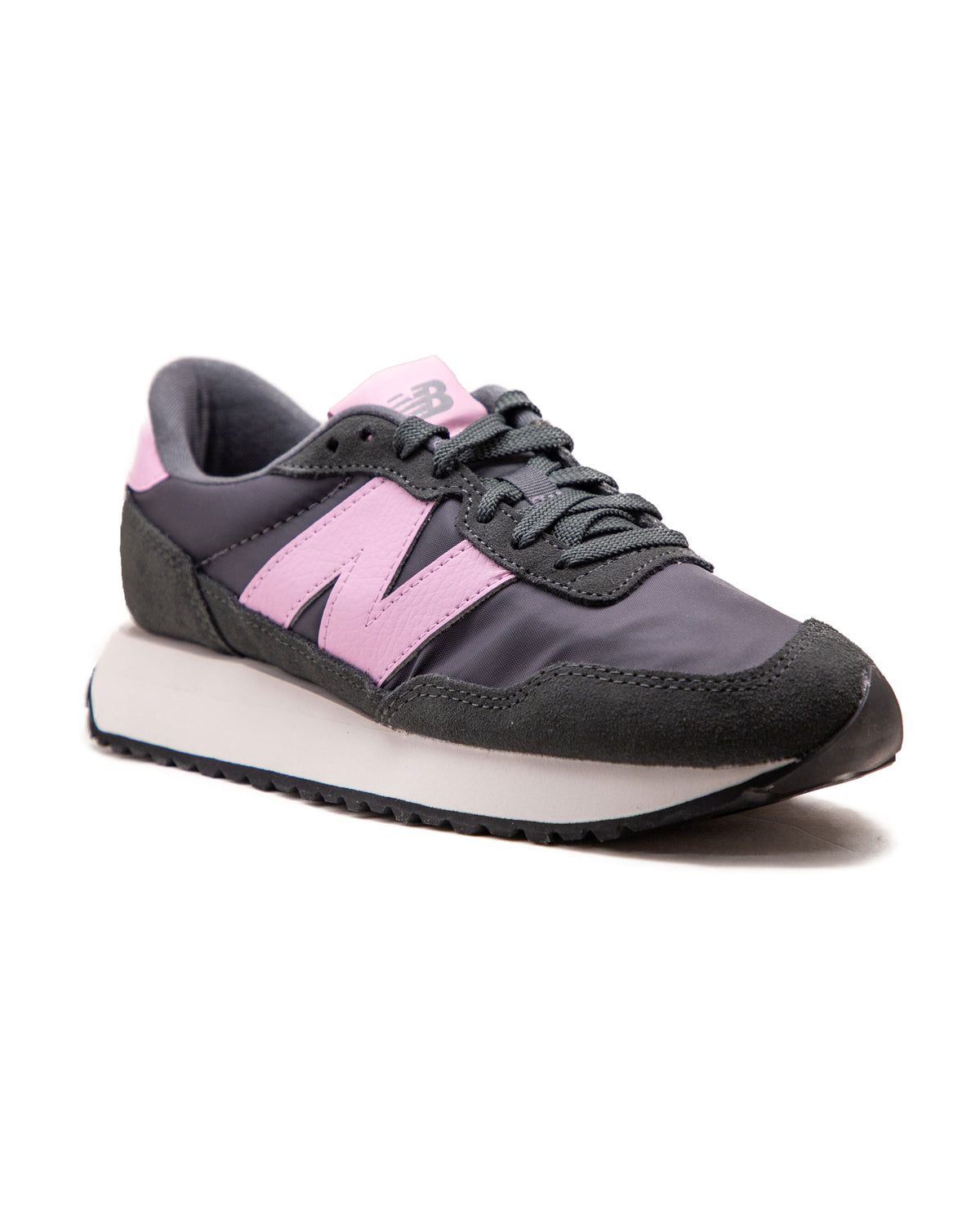 New Balance 237 Black Pink