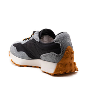 New Balance 327 Nero Grigio MS327RE1
