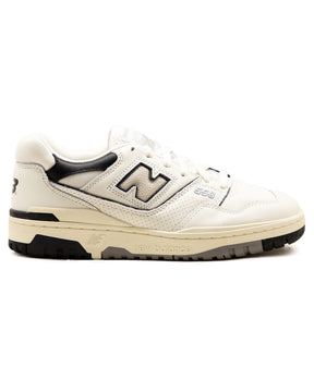 New Balance 550 Beige Nero