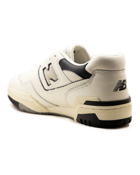 New Balance 550 Beige Nero