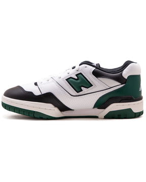 550 Bianco Verde BB550LE1