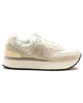 New Balance 574 Bold Beige