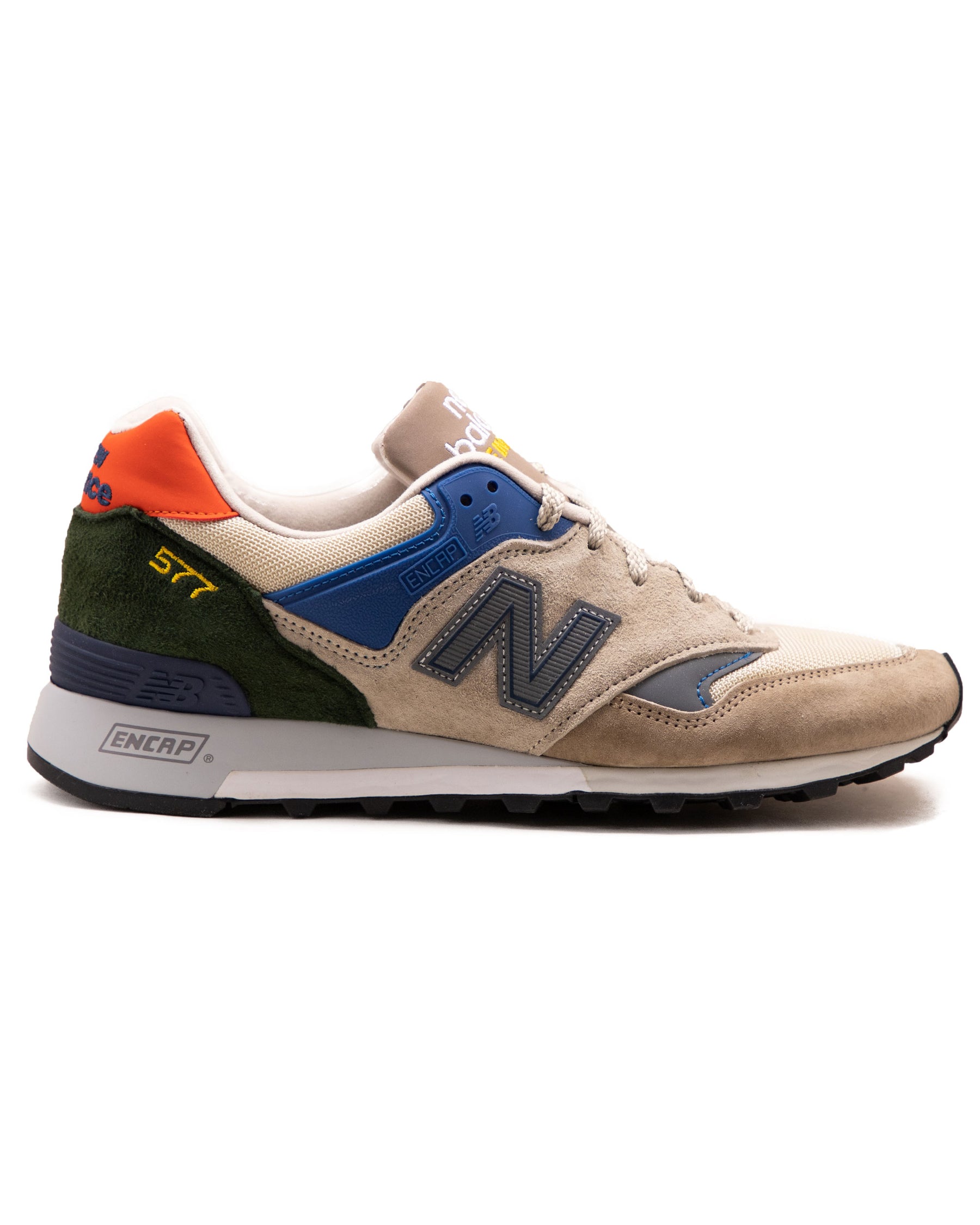 New Balance 577 Made In England M577UPG