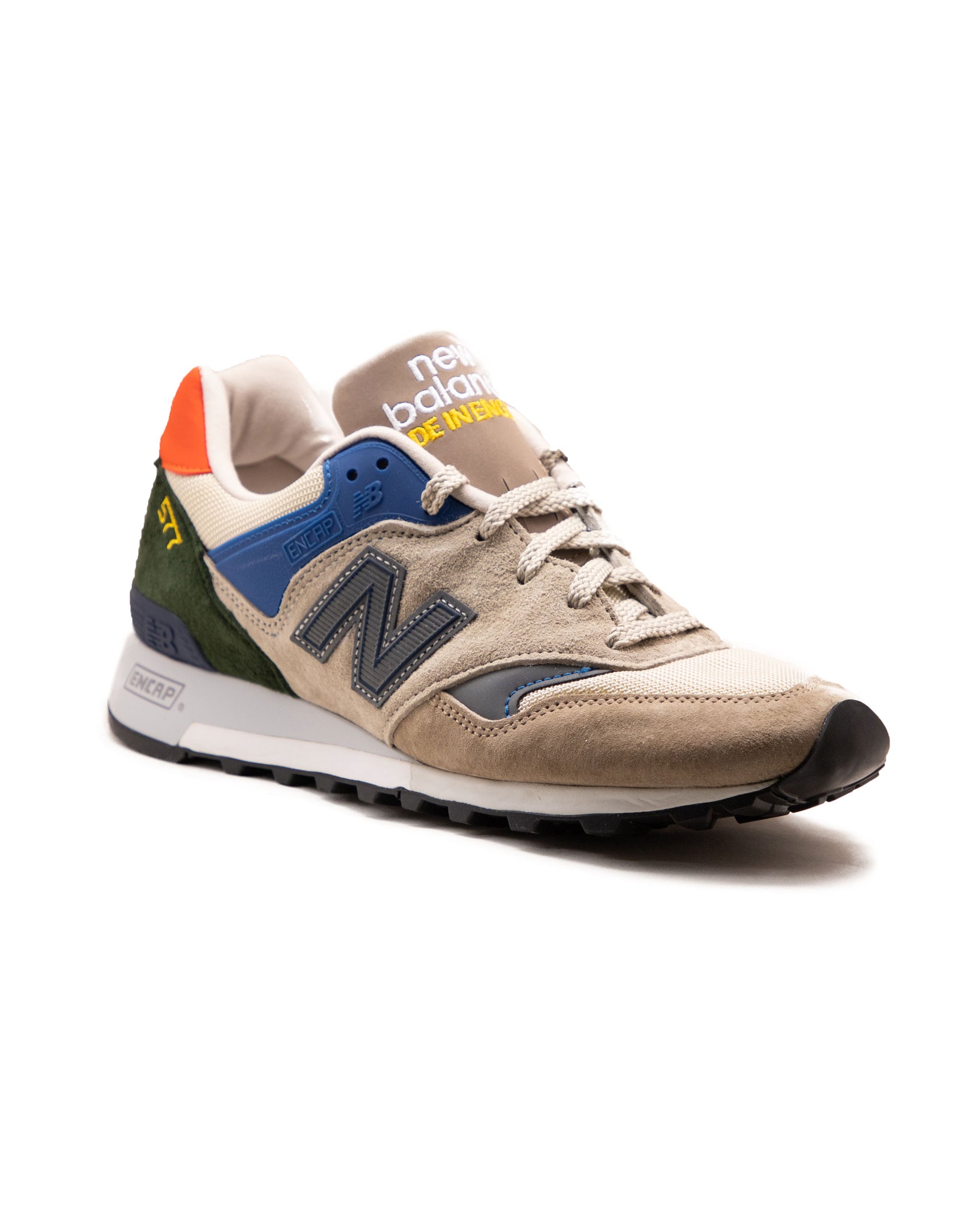 New Balance 577 Made In England M577UPG
