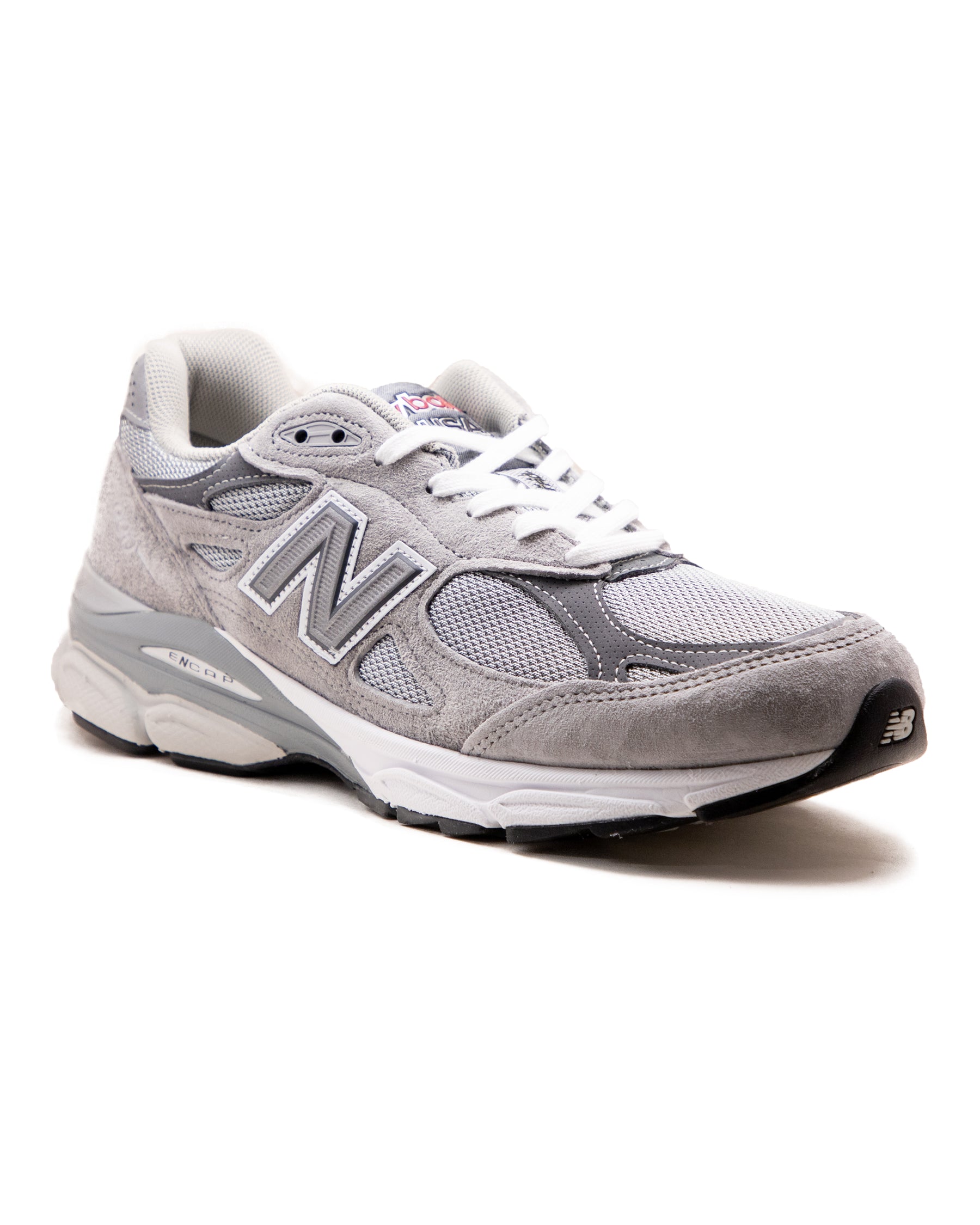 New Balance 990 V3 Made In USA M990GY3