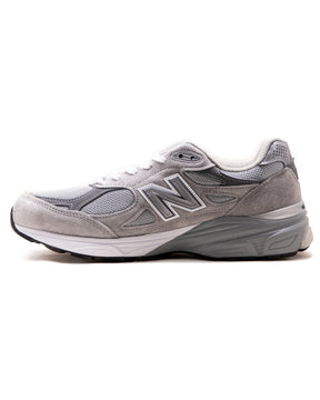 New Balance 990 V3 Made In USA M990GY3