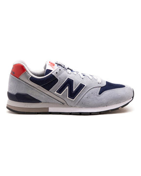 New Balance 996 Grigio Blu CM996SHD