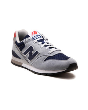 New Balance 996 Grigio Blu CM996SHD