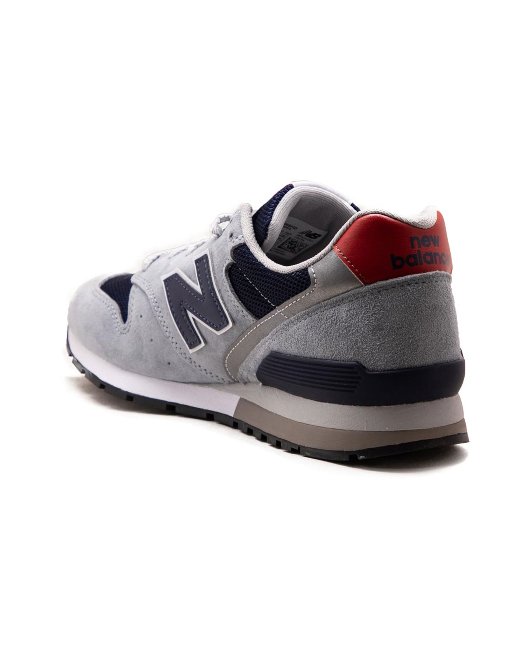 New balance on sale 996 grigio