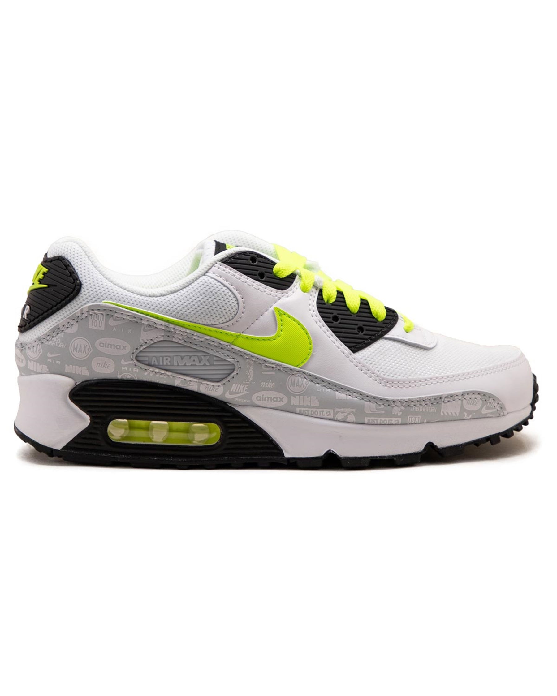 Nike air max 90 bianco Clearance