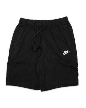 Bermuda Classic Logo Nero BV2772-010