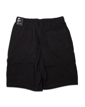 Bermuda Classic Logo Nero BV2772-010
