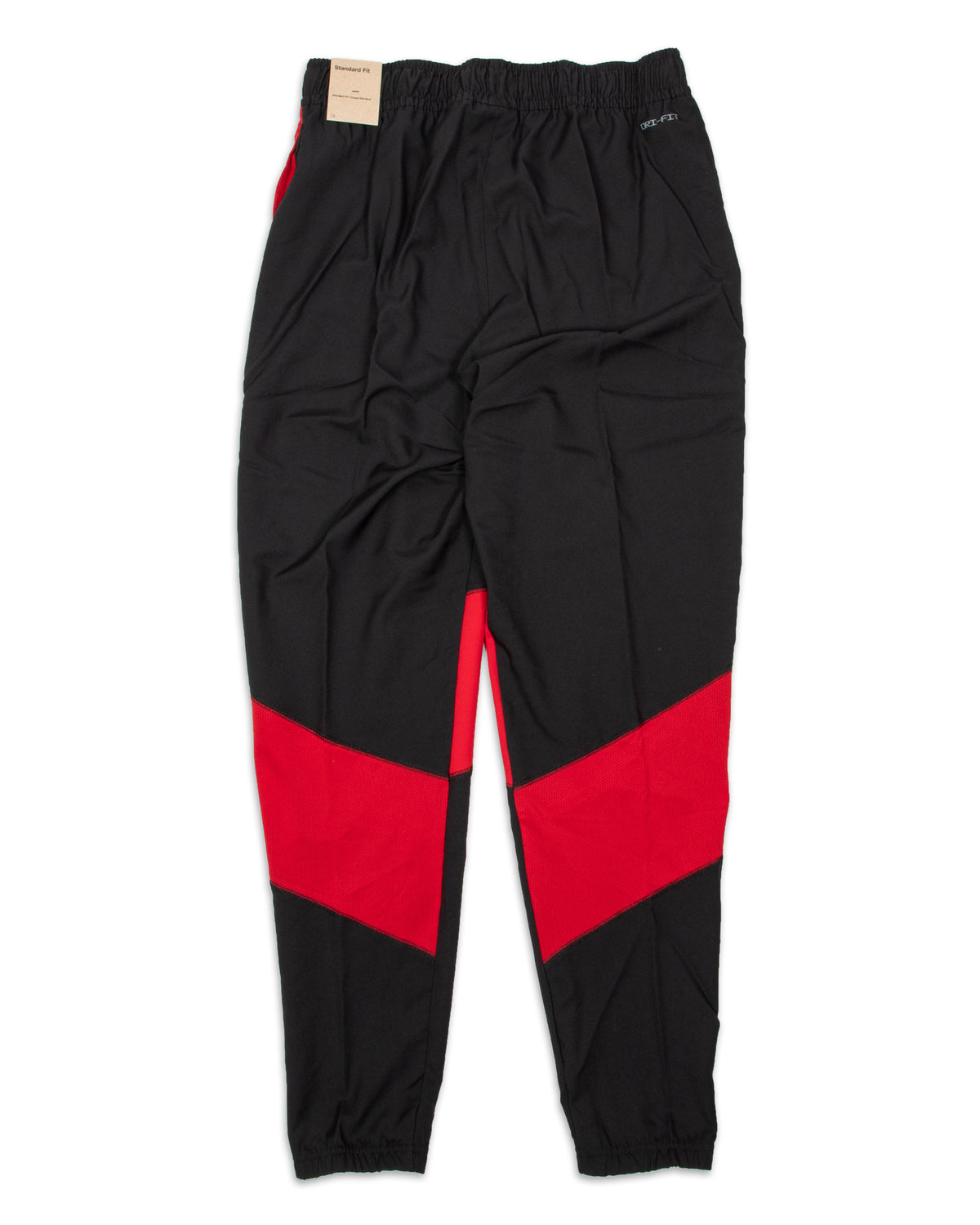 Black Red Pant DH9073-010