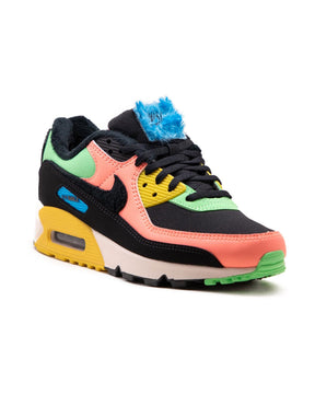 Air Max 90 PRM Nero CT1891-600