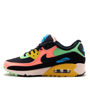 Air Max 90 PRM Nero CT1891-600