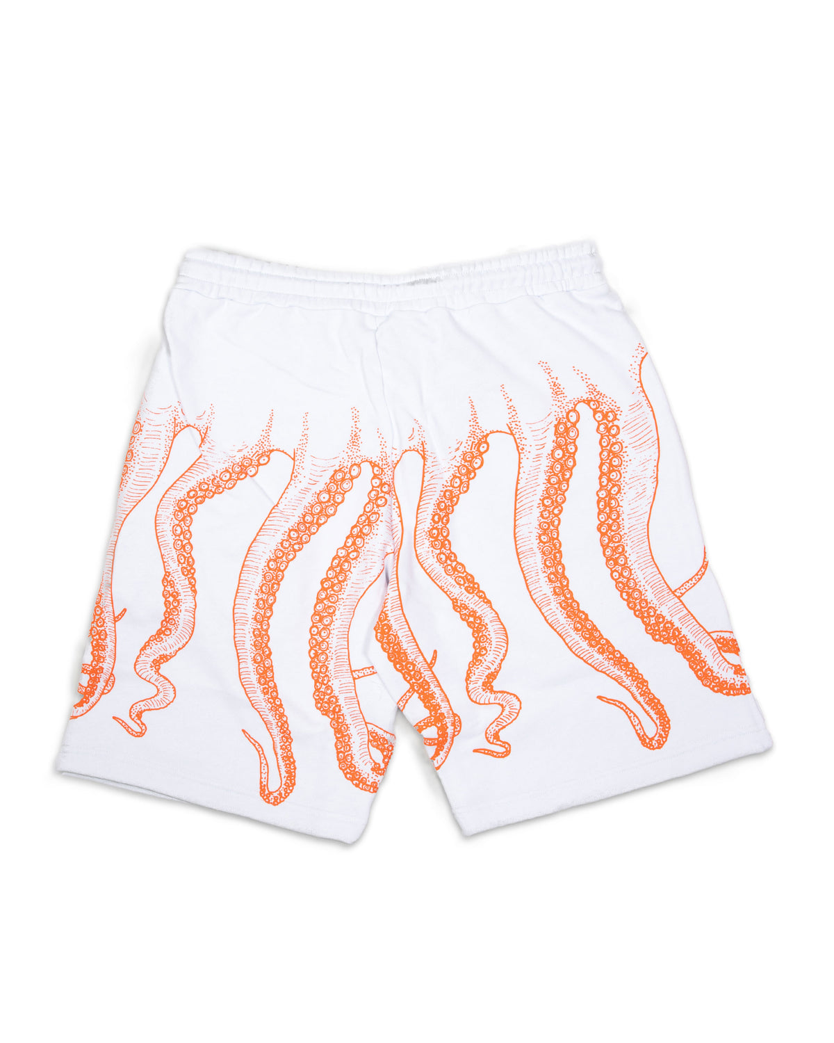 Outline Short Bermuda Uomo 22SOSS03-White