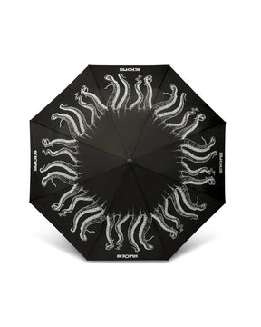Ombrello Octopus Outline Umbrella CRVROAC03