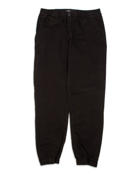Iuter Pantalone Jogger 21WIJP01-BLACK