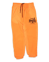 Pantalone BHMG Nylon 031315-Arancione