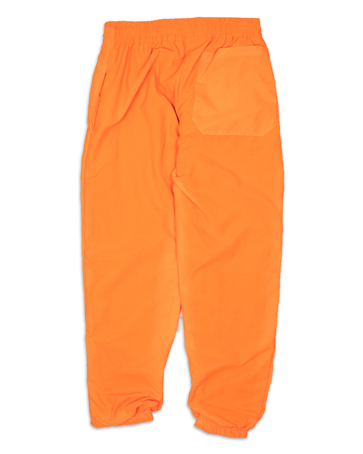 BHMG Nylon Pant 031315-Orange