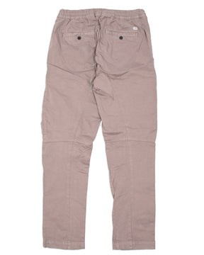 CP Company Cargo Pant Satin Grey