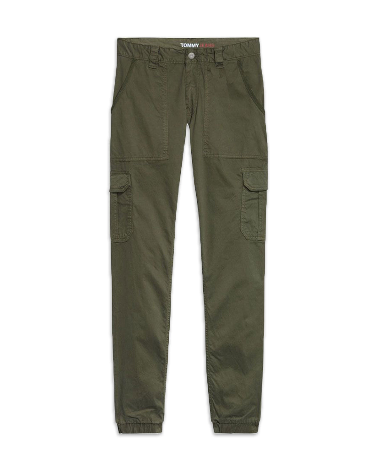 Scanton Cargo Pant Tommy Jeans DM0DM09660-MRZ