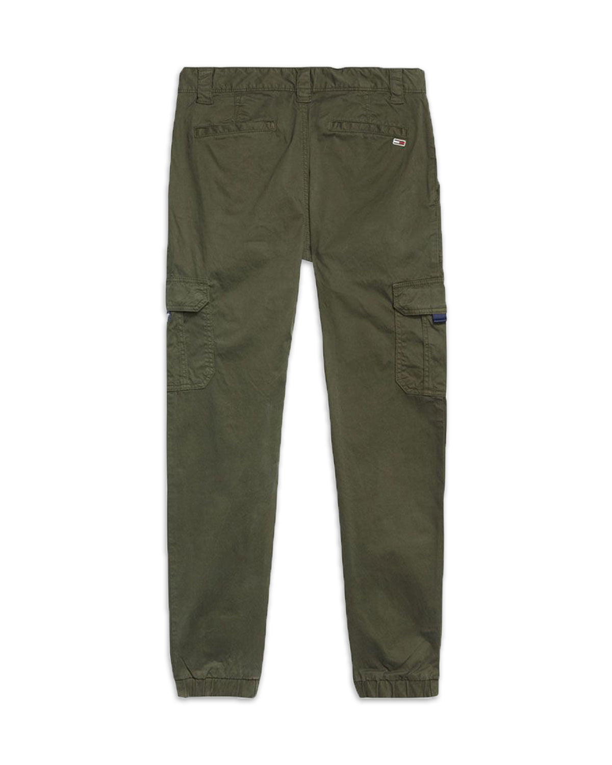 Scanton Cargo Pant Tommy Jeans DM0DM09660-MRZ