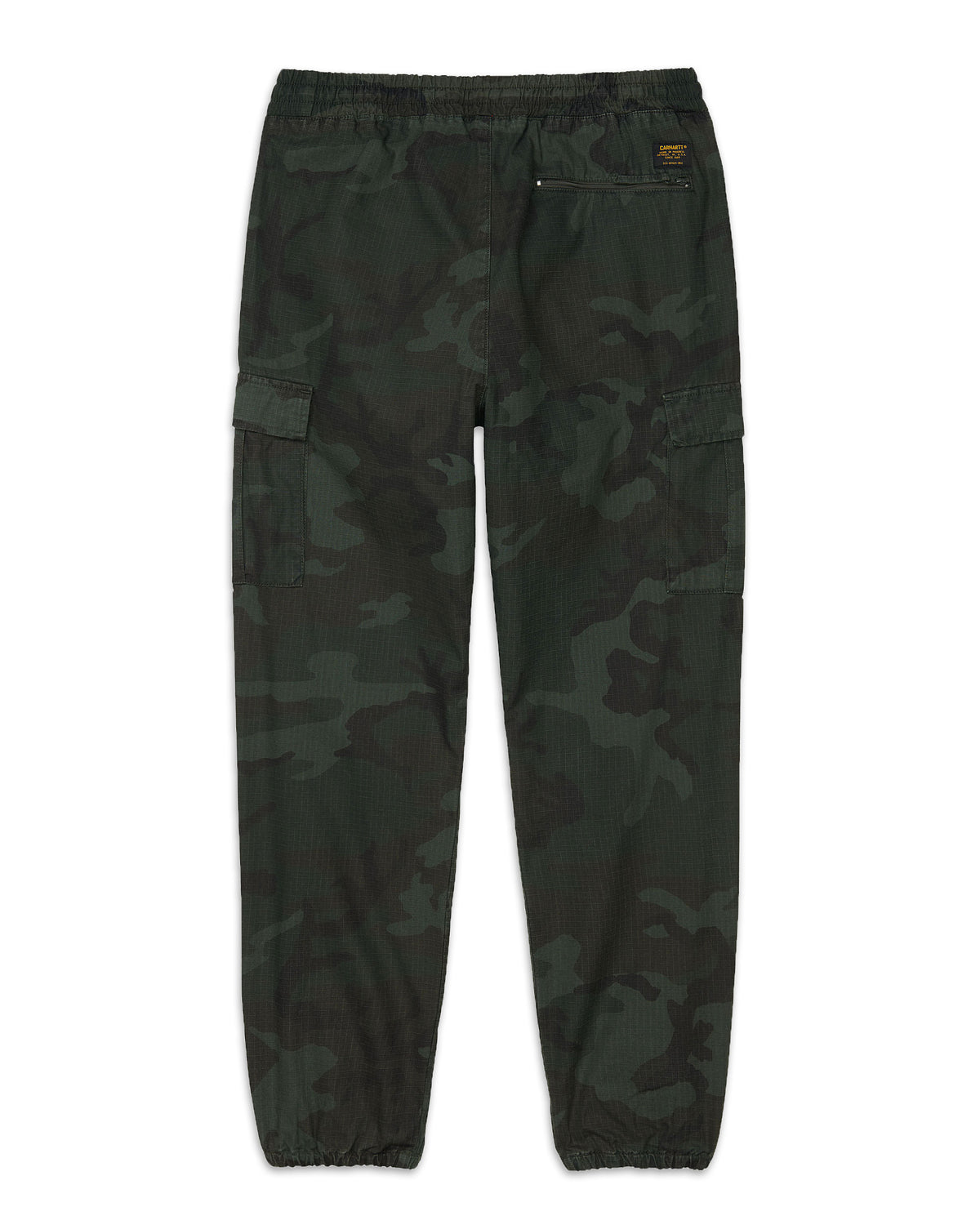 Carhartt Jogger Camo Pant I025932-0MT02