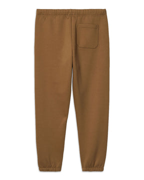 Pantalone Carhartt Wip Chase Sweat Pant Hamilton Brown