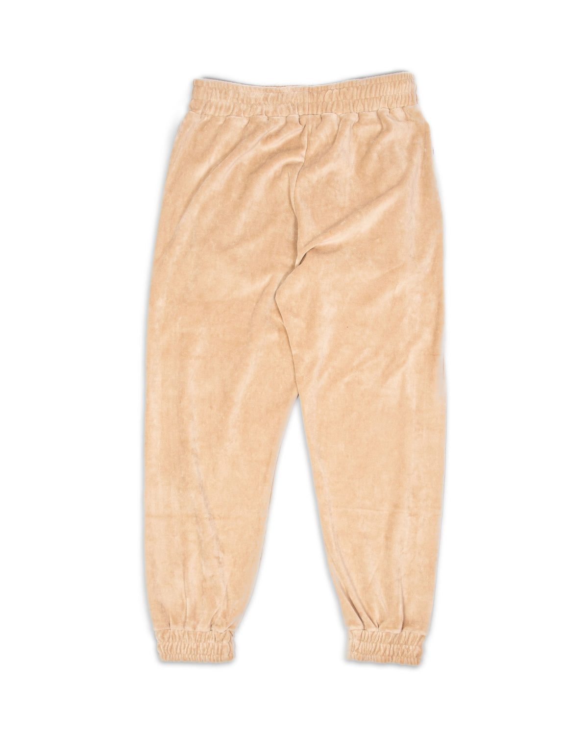 Chenille Pant BHMG 031263-Beige