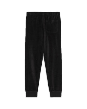 Pantalone Ciniglia Carhartt Nero I028277-89XX