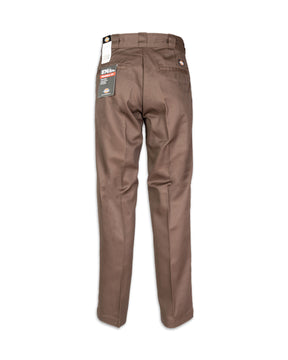 Pantalone Dickies 874 Work Pant Rec Dark Brown