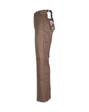 Dickies 874 Work Pant Rec Dark Brown