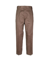 Pantalone Dickies 874 Work Pant Rec Dark Brown