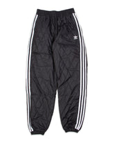 Pantalone Donna Adidas Nylon Nero