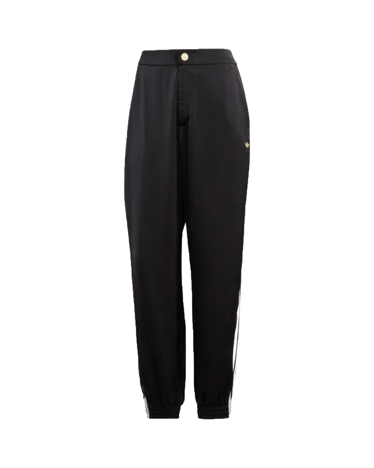 Woman Pant Adidas Originals Ballon Black