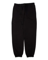 Iuter Sweatpant 21WISP22-BLACK