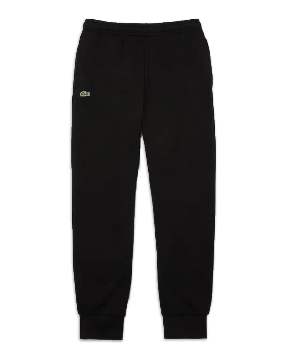 Pantalone Lacoste Basic Nero XH9507-031