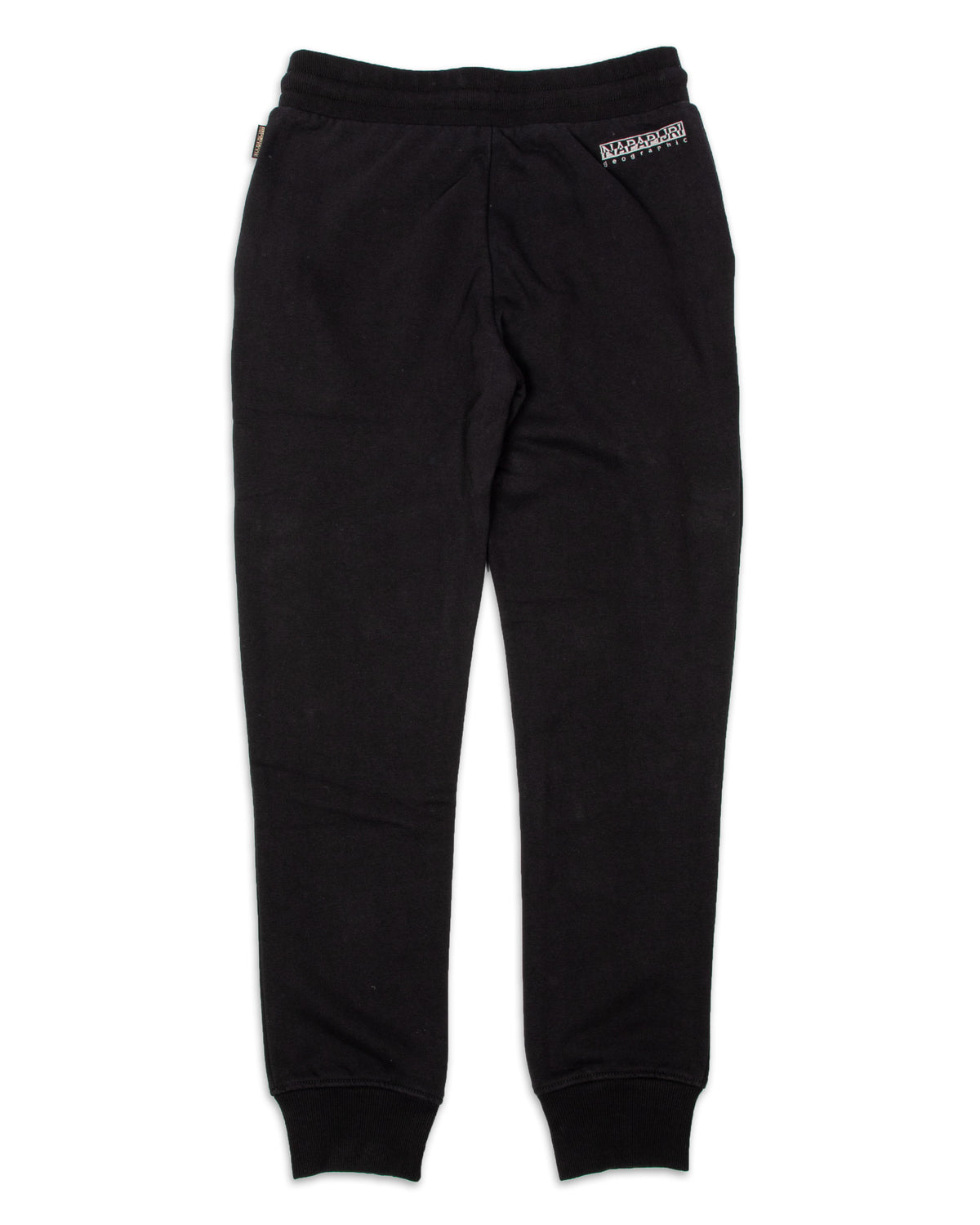 Pantalone Napapijri Member Nero NP0A4FR70411