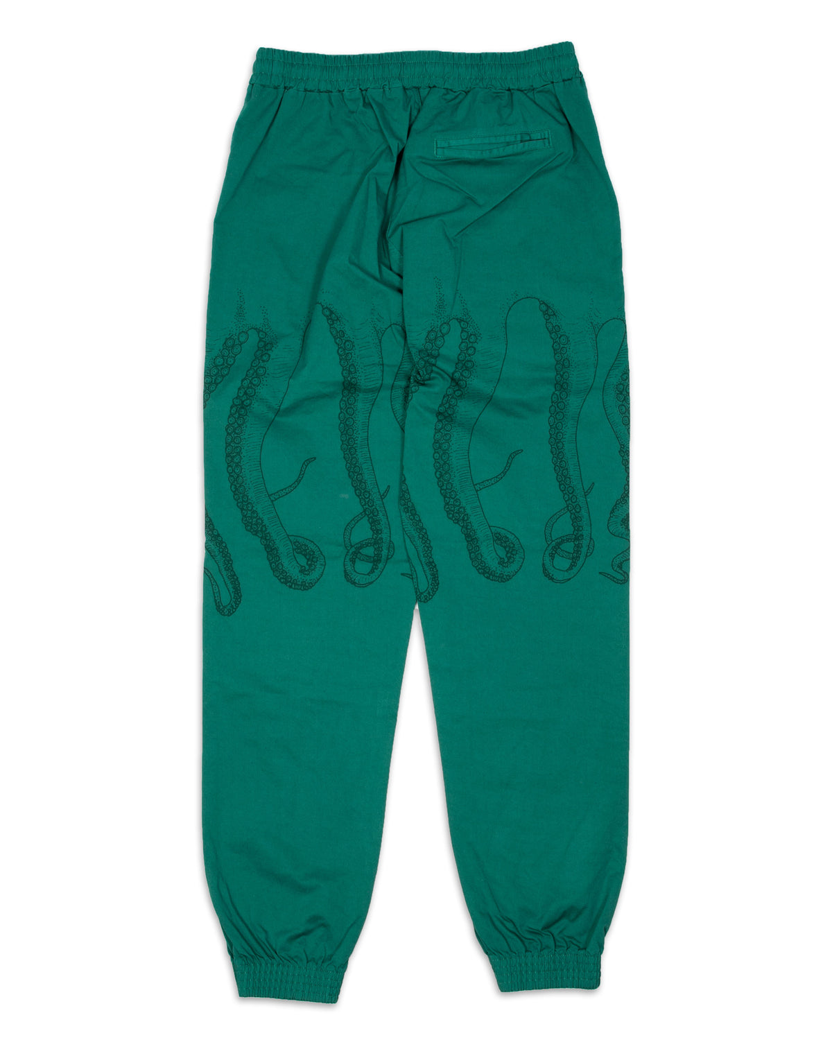 Nylon Octopus Jogger 22SOJP03-Field