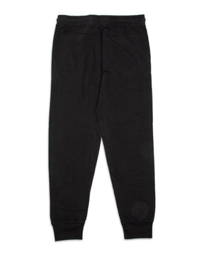 Pantalone Uomo CP Company Jogging Nero